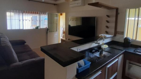 Casa na praia Itanhaém-sp